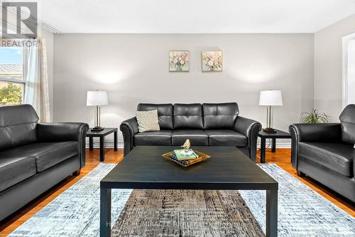 29 Nasmith Street, Brampton, ON 
