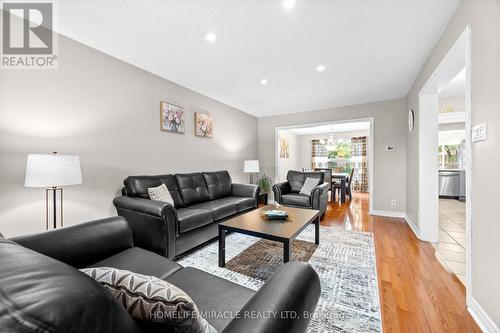 29 Nasmith Street, Brampton, ON 