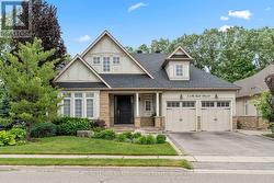 1 MCNUTT STREET  Brampton, ON L6Y 5L3