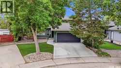 1122 Bayda CRESCENT  Regina, SK S4N 6Y6