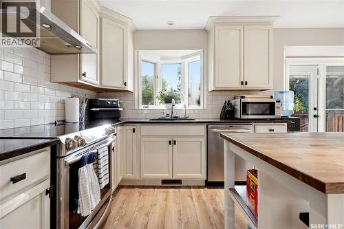 1122 Bayda Crescent, Regina, SK 