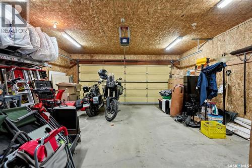 1122 Bayda Crescent, Regina, SK 