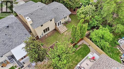 1122 Bayda Crescent, Regina, SK 