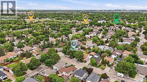 1122 Bayda Crescent, Regina, SK 