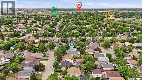 1122 Bayda Crescent, Regina, SK 