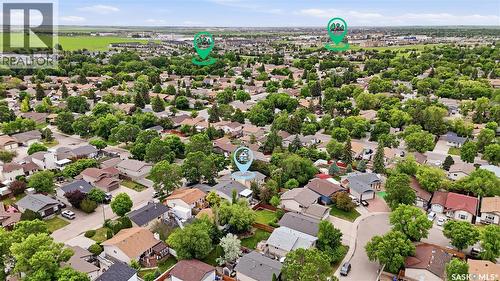 1122 Bayda Crescent, Regina, SK 