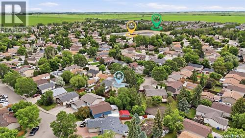 1122 Bayda Crescent, Regina, SK 