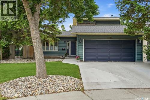 1122 Bayda Crescent, Regina, SK 