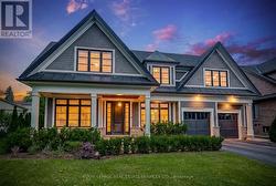 433 JEANETTE DRIVE Oakville, ON L6K 1M6
