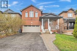 17 CHESTERMERE CRESCENT Brampton, ON L7A 2E8