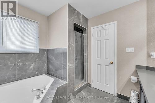 17 Chestermere Crescent, Brampton, ON 