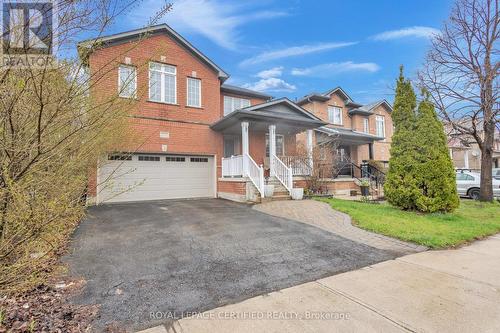 17 Chestermere Crescent, Brampton, ON 