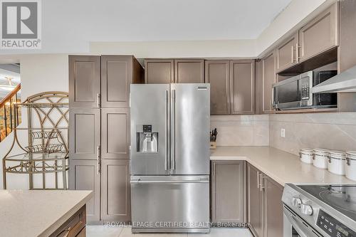 17 Chestermere Crescent, Brampton, ON 