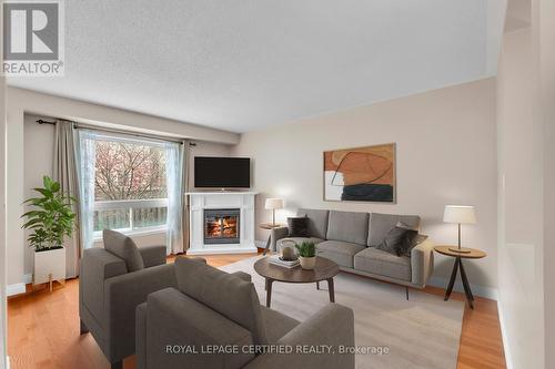 17 Chestermere Crescent, Brampton, ON 