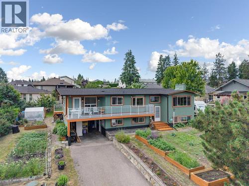 2139 Amundsen Road  Lake Country, BC V4V 1J1