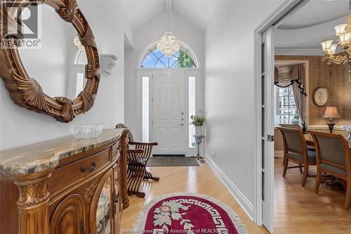 490 Shoreview, Windsor, ON 
