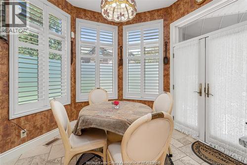 490 Shoreview, Windsor, ON 
