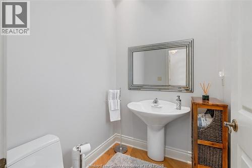 490 Shoreview, Windsor, ON 