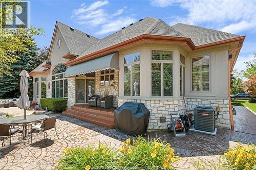 490 Shoreview, Windsor, ON 