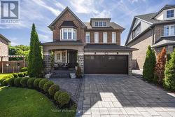 50 RUMBELLOW CRESCENT  Ajax (Northeast Ajax), ON L1Z 0P8