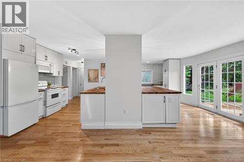167 Darlington Drive, Hamilton, ON 