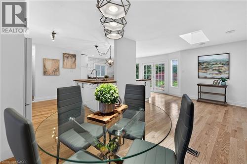 167 Darlington Drive, Hamilton, ON 