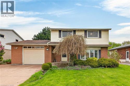 167 Darlington Drive, Hamilton, ON 