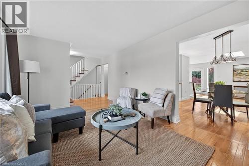 167 Darlington Drive, Hamilton, ON 