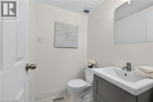 167 Darlington Drive, Hamilton, ON 