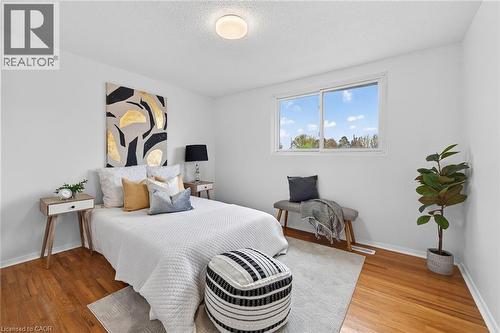 167 Darlington Drive, Hamilton, ON 