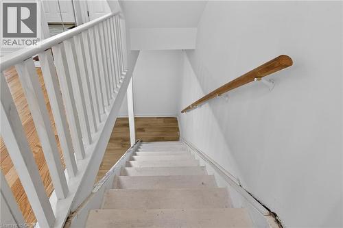 167 Darlington Drive, Hamilton, ON 