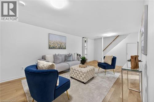 167 Darlington Drive, Hamilton, ON 