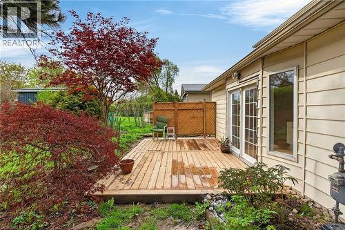 167 Darlington Drive, Hamilton, ON 