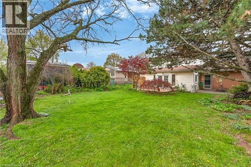 167 Darlington Drive, Hamilton, ON 