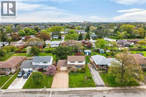 167 Darlington Drive, Hamilton, ON 