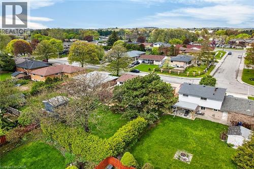 167 Darlington Drive, Hamilton, ON 