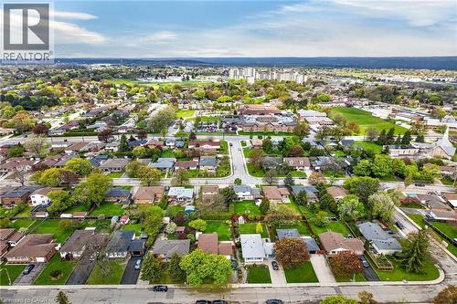 167 Darlington Drive, Hamilton, ON 