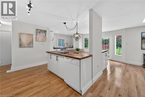 167 Darlington Drive, Hamilton, ON 