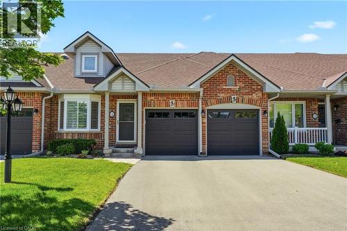 2140 TURNBERRY Road Unit# 3  Burlington, ON L7M 4L8