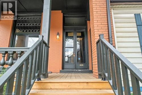 143 Catharine Street N, Hamilton, ON 