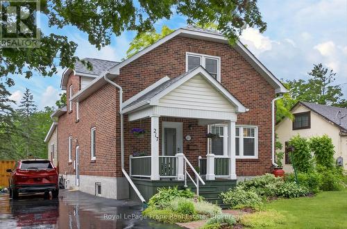 217 MCCLENNAN STREET  Peterborough (Northcrest Ward 5), ON K9H 5H8