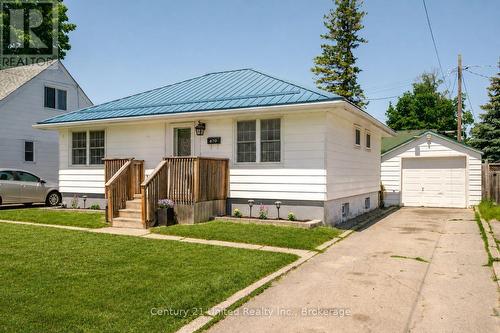 470 O'CONNELL ROAD  Peterborough (Otonabee Ward 1), ON K9J 4C9