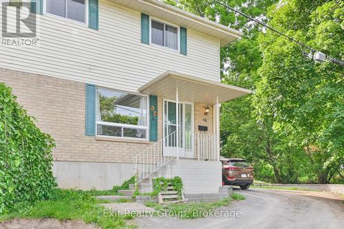 98 OCTAVIA STREET  Belleville (Belleville Ward), ON K8P 3P4