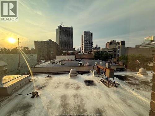 511 Pelissier Unit# 309, Windsor, ON 
