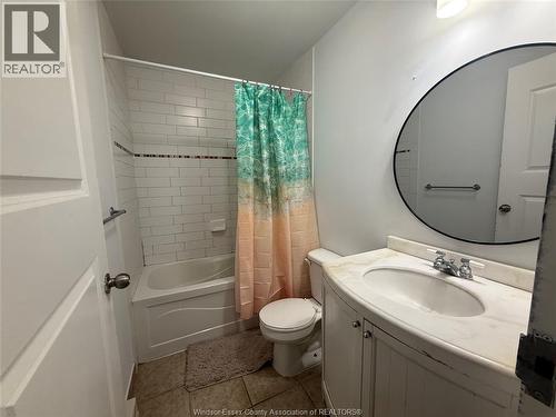 511 PELISSIER STREET Unit# 302 , Windsor, Ontario N9A 4L2 4