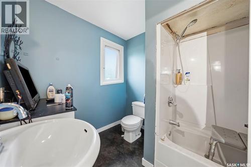 813 Hoffman Avenue, Bruno, SK 