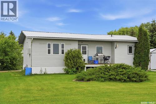 813 Hoffman Avenue, Bruno, SK 