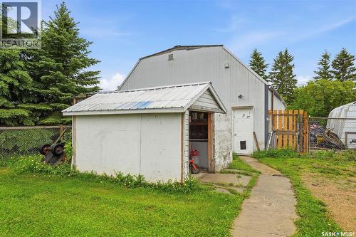 813 Hoffman Avenue, Bruno, SK 