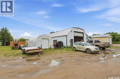 813 Hoffman Avenue, Bruno, SK 