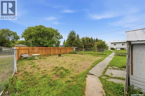 813 Hoffman Avenue, Bruno, SK 